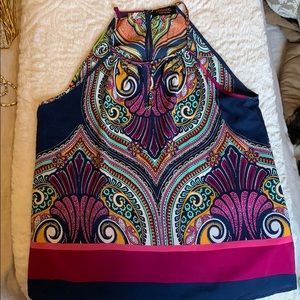 Renee C. Tank Top Camisole